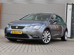 SEAT Leon - 1.2 TSI Style |Navi|Climate|Cruise|