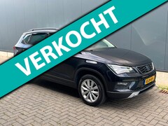 SEAT Ateca - 1.4 EcoTSI Style Business Intense GARANTIE