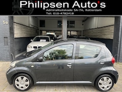Toyota Aygo - 1.0-12V +