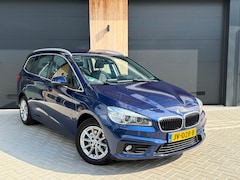 BMW 2-serie Gran Tourer - 216d Executive (bj 2016) XENON|NAVI|EURO6|EXPORTPRIJS