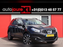 Nissan Qashqai - Qashqai+2 2 1.6 dCi 360