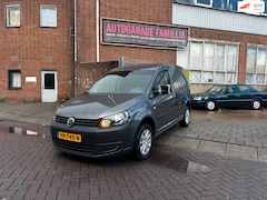 Volkswagen Caddy - 1.6 TDI