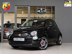 Fiat 500 Abarth - 0.9 T 80pk "Abarth" Leder / 17 inch / Automaat