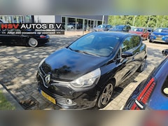 Renault Clio - 0.9 TCe ECO Night&Day navi LM airco org NL