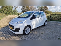 Peugeot 107 - 1.0 Access Accent