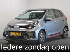 Kia Picanto - 1.0 DPi GT-Line