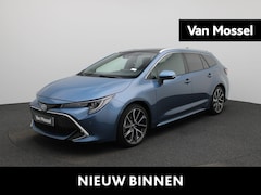 Toyota Corolla Touring Sports - 2.0 Hybrid Executive JBL | WORDT VERWACHT | PANORAMADAK | STOELVERWARMING | ELEKTRISCHE AC