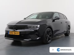 Opel Astra Sports Tourer - 1.2 Turbo GS | Apple Carplay/Android Auto|telefoonintegratie premium | Cruise control adap