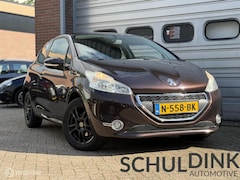 Peugeot 208 - 1.2 VTi Urban Soul AIRCO|CRUISE CONTROLE|BLEUTOOTH