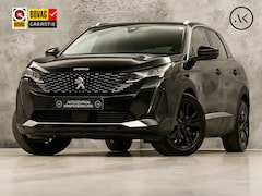 Peugeot 3008 - 1.6 HYbrid 225 Allure Blacksport 225Pk Automaat (APPLE CARPLAY, SOH 94, 7%, BLACK PACK, GR