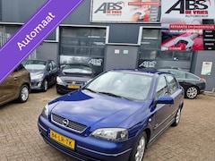 Opel Astra - 1.6 Njoy AIRCO CR CONTROL APK SEPT 2027