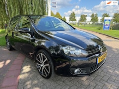 Volkswagen Golf - 1.4 TSI Highline