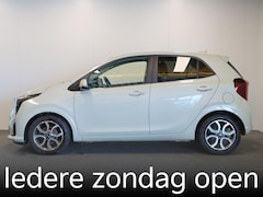 Kia Picanto - 1.0 DPI ExecutiveLine