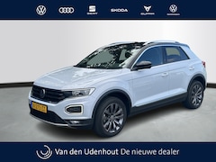 Volkswagen T-Roc - 1.5 TSI 150pk Sport Navigatie Camera
