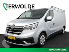 Renault Trafic - L2H1 T30 GB dCi 130 Work Edition | Parkeercamera | Imperiaal |
