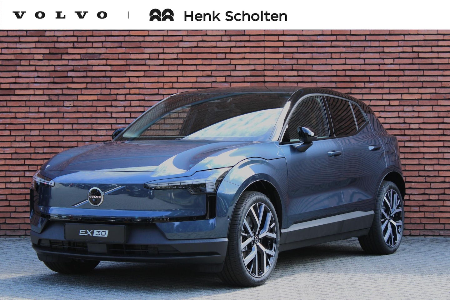 Volvo EX30 - Single Motor Extended Range Ultra 69 kWh 45th Anniversary Edition | 5 jaar garantie - (2 j - AutoWereld.nl