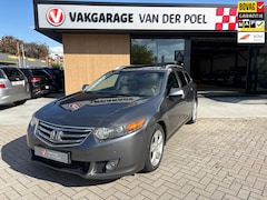 Honda Accord Tourer - 2.0i Executive