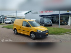 Volkswagen Caddy - Bestel 1.6 TDI Baseline BMT