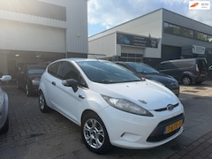 Ford Fiesta - 1.4 TDCi Ambiente