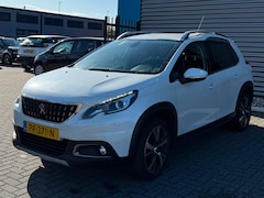 Peugeot 2008 - 1.2 PureTech Allure