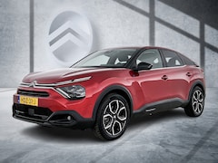 Citroën Ë-C4 - Max 50 kWh | Rijklaar | Stoelverwarming | Head-up Display | Adaptive Cruise | All season b