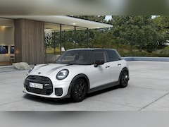 MINI 5-Deurs - Cooper C | John Cooper Works uitvoering + Pakket M