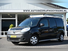 Renault Kangoo - 1.5 dCi 90 Automaat Comfort Maxi Camera Navi