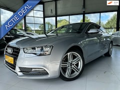 Audi A5 Sportback - 1.8 TFSI Adrenalin Sport | Automaat | Cruise | Climate | Stoelverwarming | LMV |