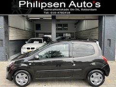 Renault Twingo - 1.2-16V Collection 1e eig. NAP. airco