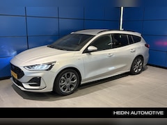Ford Focus Wagon - 1.0 EcoBoost Hybrid ST Line