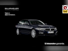 BMW 5-serie Touring - 530i High Executive M | M Pakket | Schuif/kanteldak | Head-Up display | 20 inch | Adaptiev