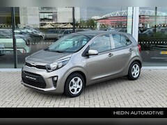 Kia Picanto - 1.0 MPi ComfortPlusLine | Cruise Control | Achteruitrijcamera | Bluetooth | Airco |