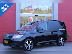 Volkswagen Caddy Cargo - 2.0 TDI 122pk 4MOTION 75 EDITION | 4MOTION VIERWIELAANDRIJVING | ZIJSCHUIFDEUR LINKS + REC