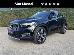 Volvo XC40 - T5 Recharge Business Pro | Trekhaak | Bliss | Cruise control |