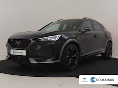 CUPRA Formentor - VZ e-Hybrid | Camera | Elektr stoel incl memory | Stoel/stuurverw | Parkeer assistent | Ap