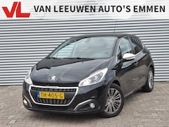 Peugeot 208 - 1.2 PureTech Allure | Nieuw Binnen | Navigatie | Climate Control | APK 21-08-2027 |