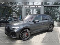 Audi Q5 - 50 TFSI e S edition PANO 360 KEYLESS