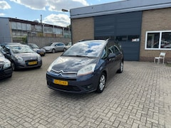Citroën Grand C4 Picasso - 2.0-16V Ambiance EB6V 7p.//LPG-G3