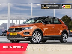Volkswagen T-Roc - 1.5 TSI Sport | DSG | Camera | ACC | LED