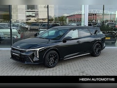 Kia K4 Sportswagon - 1.6 Turbo GT-PlusLine Black Edition 180pk | Direct beschikbaar | Afneembare trekhaak 1.410