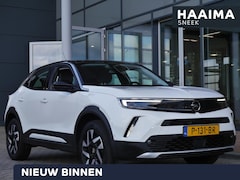 Opel Mokka - 1.2 130PK Turbo Elegance | Apple CarPlay | Navigatie | Cruise Control | Camera achter | PD