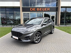 Ford Kuga - 2.5 PHEV 225pk ST-Line Trekh. I Camera I Navi