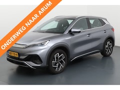 BYD Atto 3 - Comfort 60 kWh H-LEER | PANO | NL-AUTO | NAVI