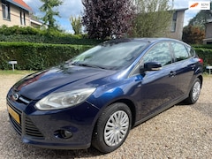 Ford Focus - 1.6 TI-VCT Trend