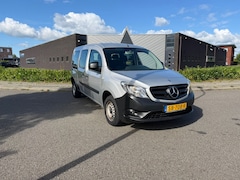 Mercedes-Benz Citan - 111 CDI Trend XL Rolstoel