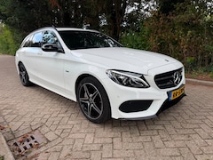 Mercedes-Benz C-klasse Estate - 350 e Business Solution AMG
