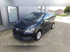 Volkswagen Touran - 1.2 TSI Trendline BlueMotion