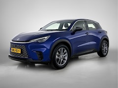 Lexus LBX - 2WD | Achteruitrijcamera | Apple CarPlay / Android Auto | Link + |