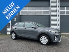 Kia Stonic - 1.0 T-GDi MHEV ComfortLine ZUINIG/APPLE-CARPLAY