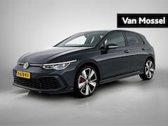 Volkswagen Golf - 1.4 eHybrid GTE | 245 PK | SoH ...% | Stoel en Stuurwarming | Digital Cockpit | LED | Carp